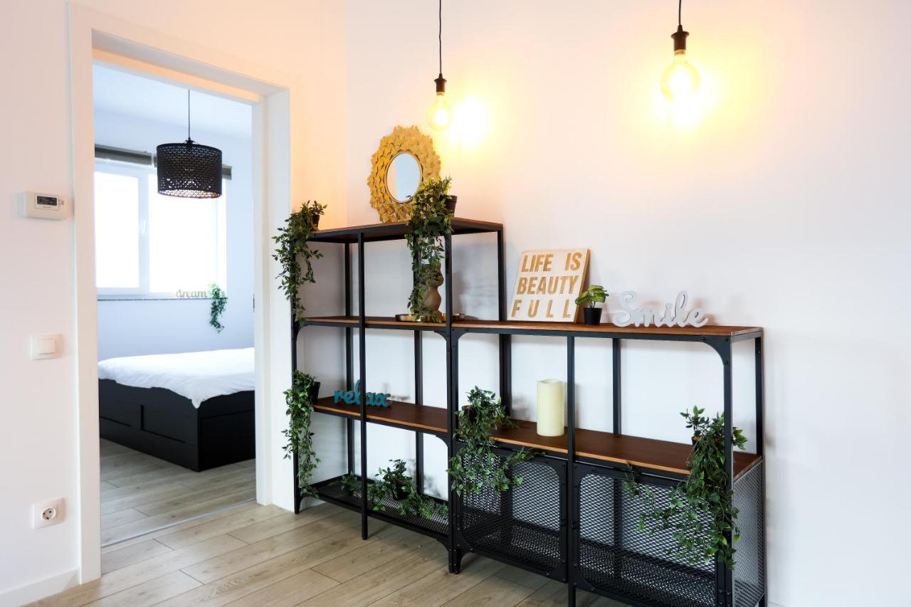 Sweet Escape- 1Br In Pipera Apartment Voluntari Exterior photo